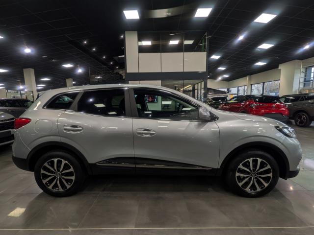 Renault Kadjar Blue dCi 115 Edc Evolution
