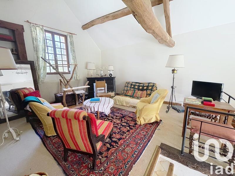 Maison - 130 m² - 4 pièces