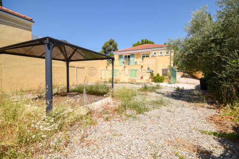 Maison - 139 m² - 4 pièces