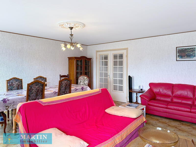 Villa - 143 m² - 6 pièces