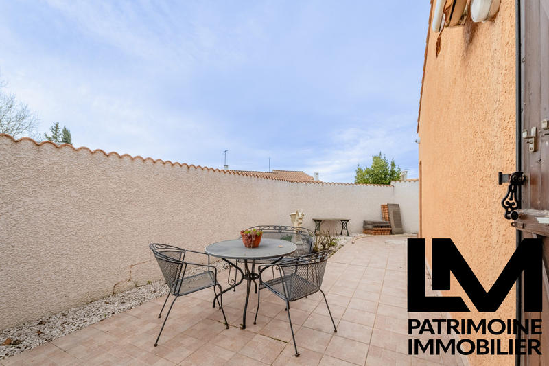 Villa - 115 m² - 4 pièces