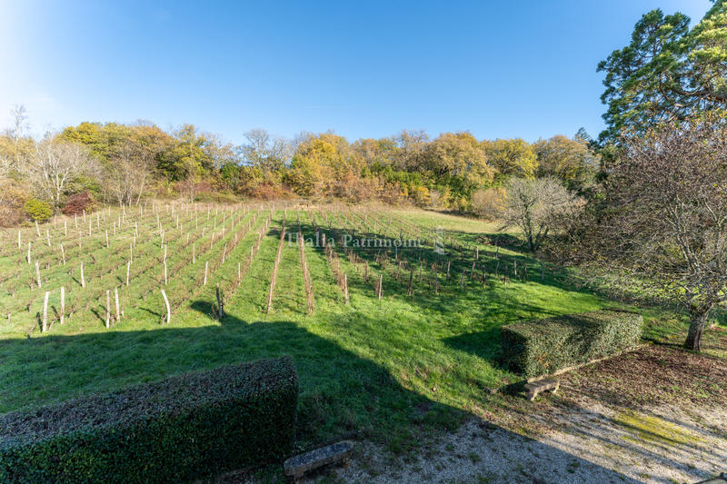 Propriété - 250 m² - 8 pièces