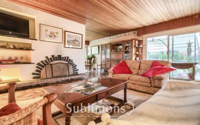 Maison - 169 m² - 7 pièces