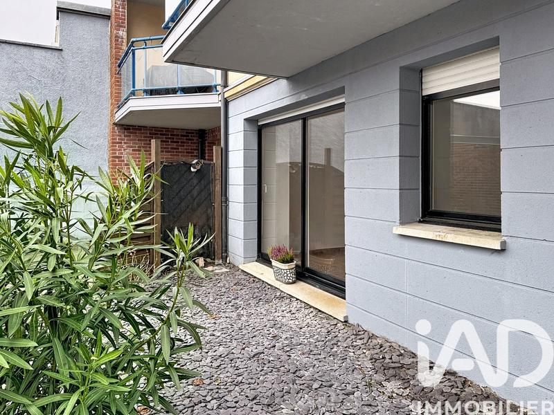 Appartement - 73 m² - 3 pièces