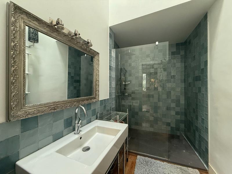 Maison - 188 m² - 5 pièces