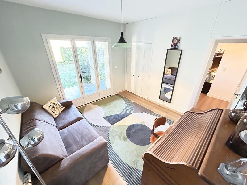 Villa - 175 m² - 6 pièces