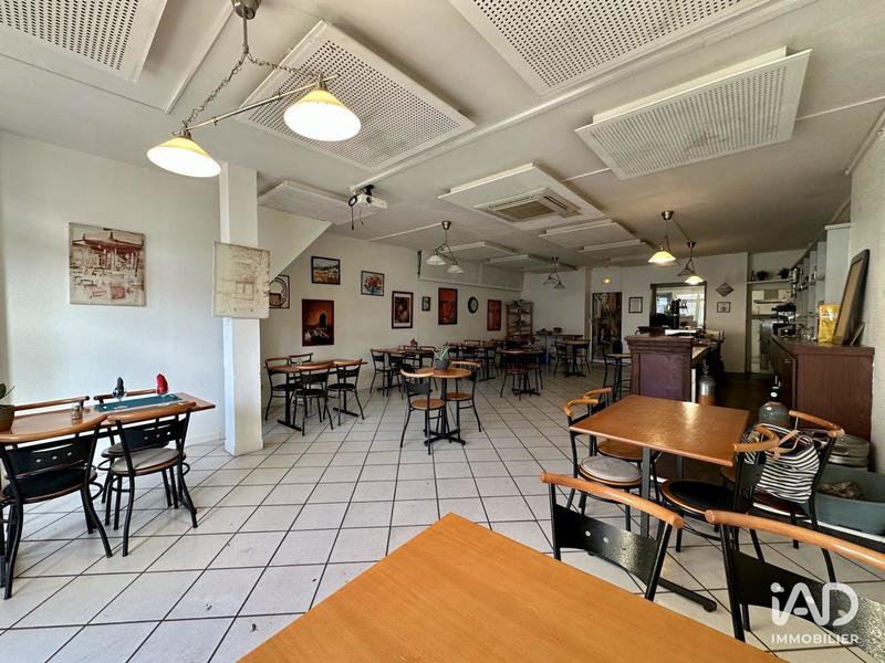 Local commercial - 100 m²