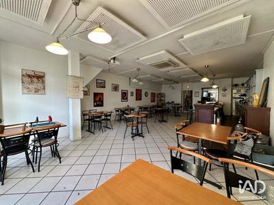 Local commercial - 100 m²