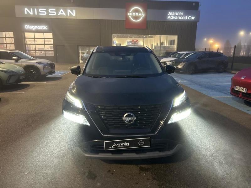 Nissan X-Trail e-Power 204 ch n-Connecta