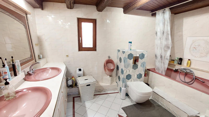 Maison - 132 m² - 5 pièces