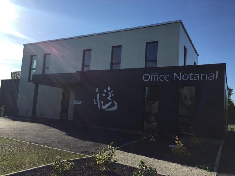 Scp François-Marie Bienvenue et Virginie Loret