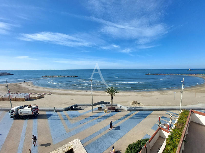 Appartement - 78 m² - 4 pièces