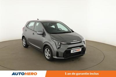 Kia Picanto 1.0 DPi Isg Active 63 ch