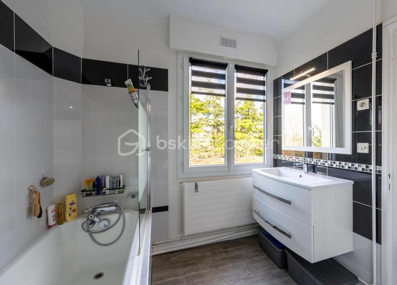 Appartement - 71 m² - 3 pièces