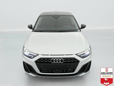 Audi A1 sportback 30 Tfsi 116 ch s tronic 7 Design