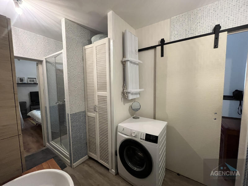 Maison de village - 81 m² - 4 pièces