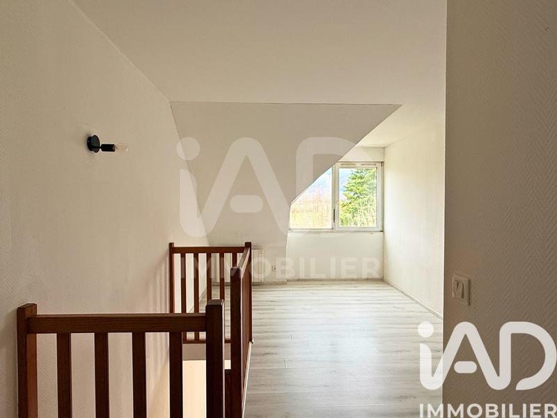 Duplex - 39 m² - 2 pièces