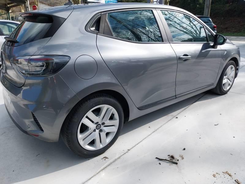 Renault Clio TCe 90 Evolution