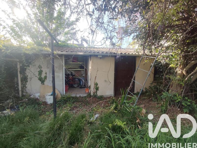 Maison - 108 m² - 4 pièces