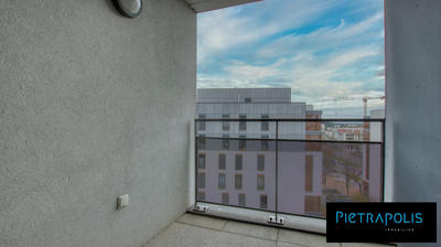 Appartement - 30 m² - 1 pièce