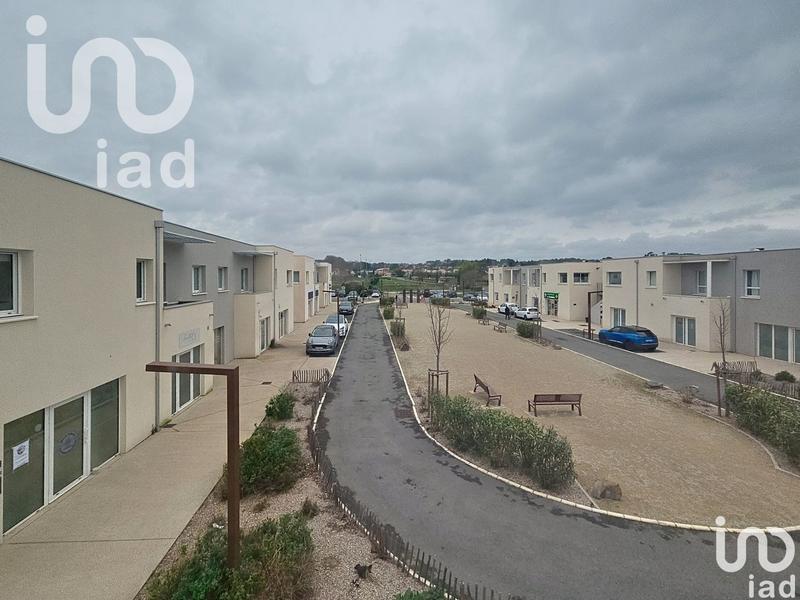 Local commercial - 80 m²