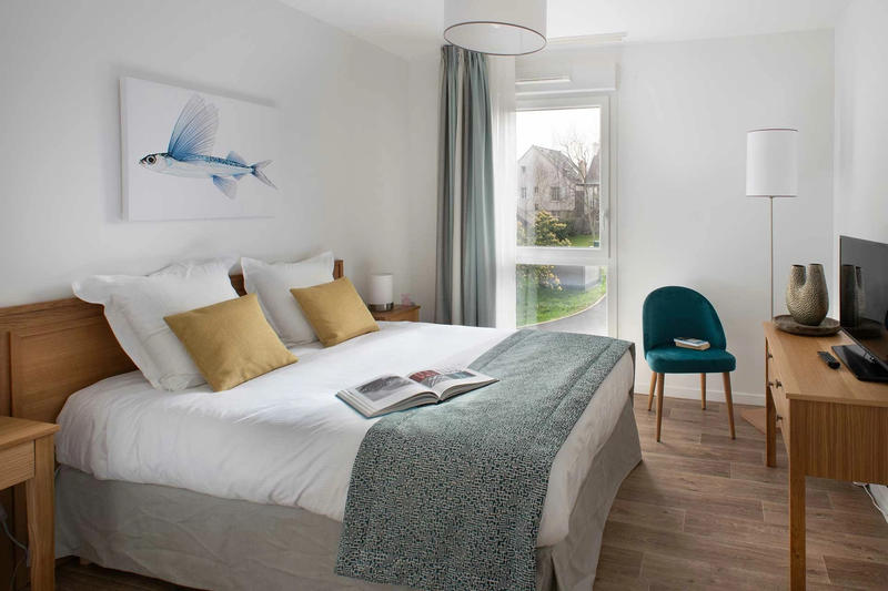 Appartement - 29 m² - 1 pièce