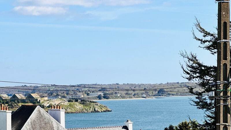 Maison - 131 m² - 7 pièces