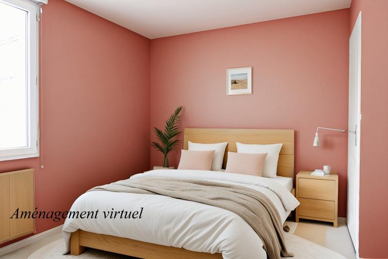 Appartement - 111 m² - 4 pièces