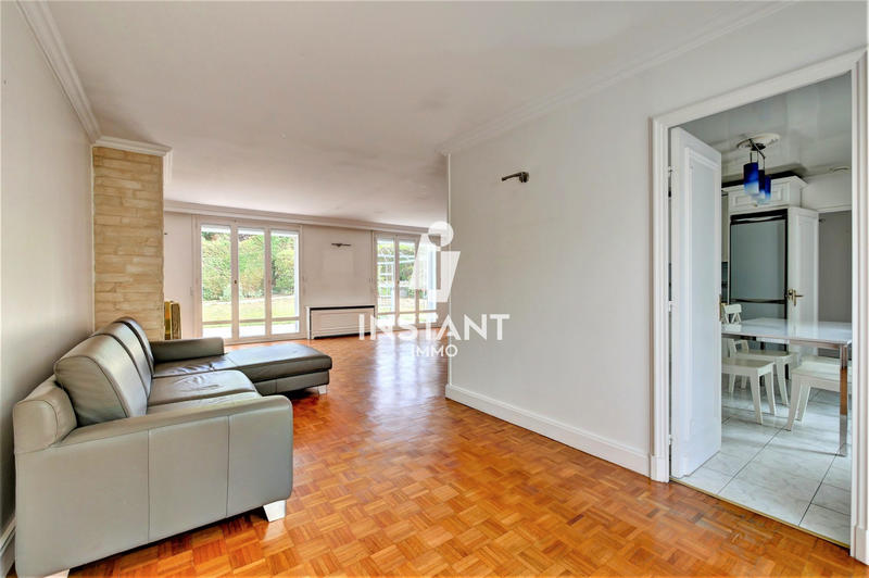 Maison - 170 m² - 8 pièces