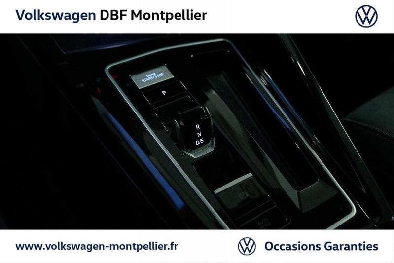 Volkswagen Golf Sw 1.5 eTSI Evo2 150 Dsg7 Style