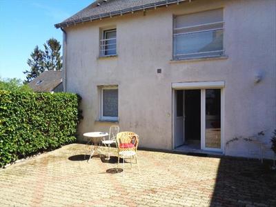 Appartement - 58 m² - 2 pièces