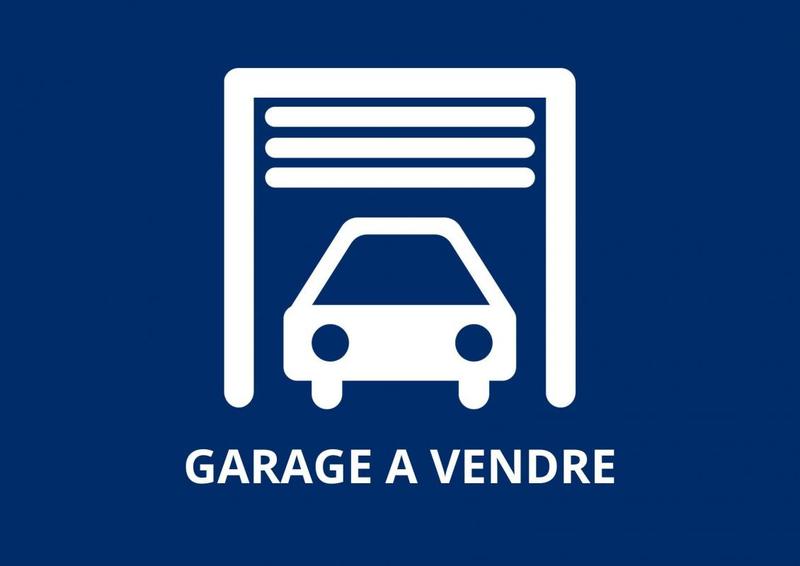 Garage - 15 m²