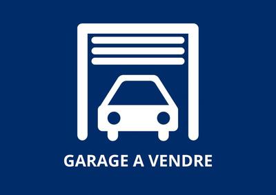 Garage - 15 m²