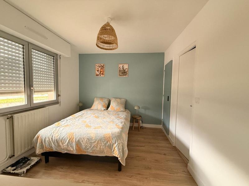 Appartement - 49 m² - 2 pièces