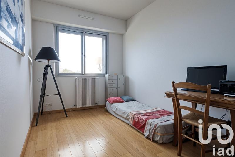 Appartement - 82 m² - 4 pièces