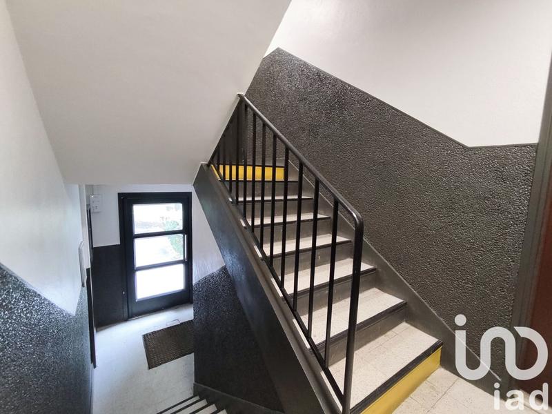 Appartement - 50 m² - 3 pièces