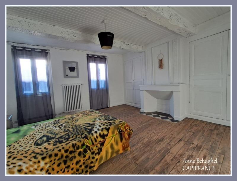 Maison de ville - 130 m² - 4 pièces