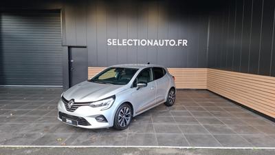 Renault Clio V Techno TCe 90