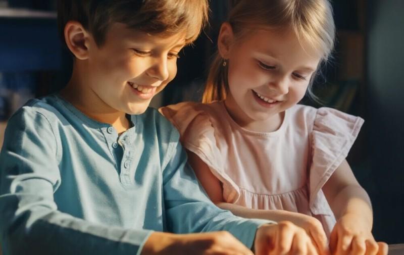 Atelier créatif pour enfants « l’Art du pliage décoratif »