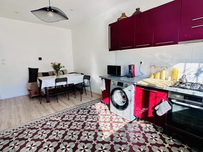 Propriété - 110 m² - 5 pièces