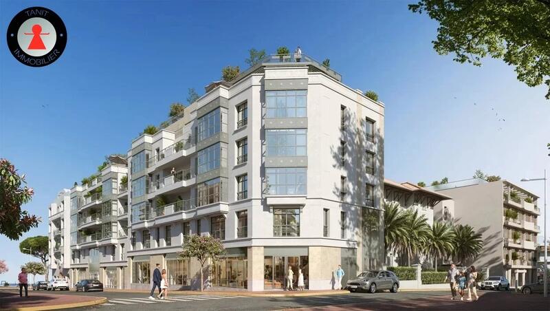 Appartement - 233 m²