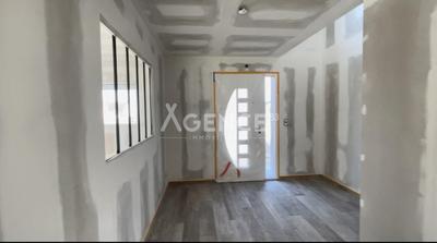 Maison - 109 m² - 4 pièces