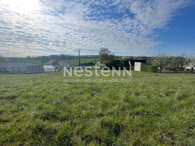 Terrain - 6 910 m²