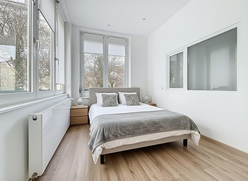 Loft - 52 m² - 2 pièces