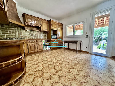 Villa - 118 m² - 5 pièces