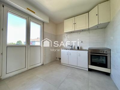 Appartement - 73 m² - 4 pièces