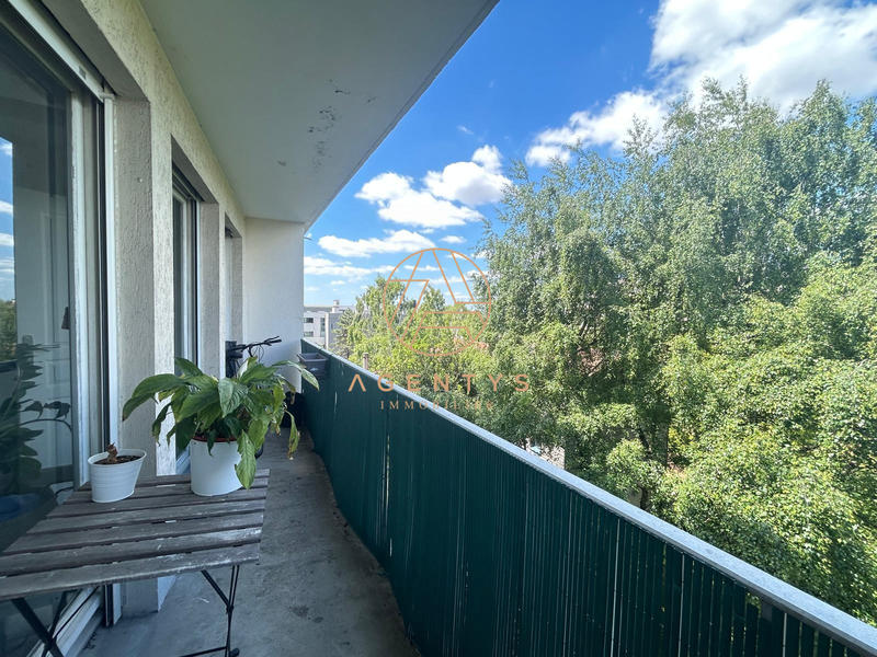 Appartement - 29 m² - 2 pièces