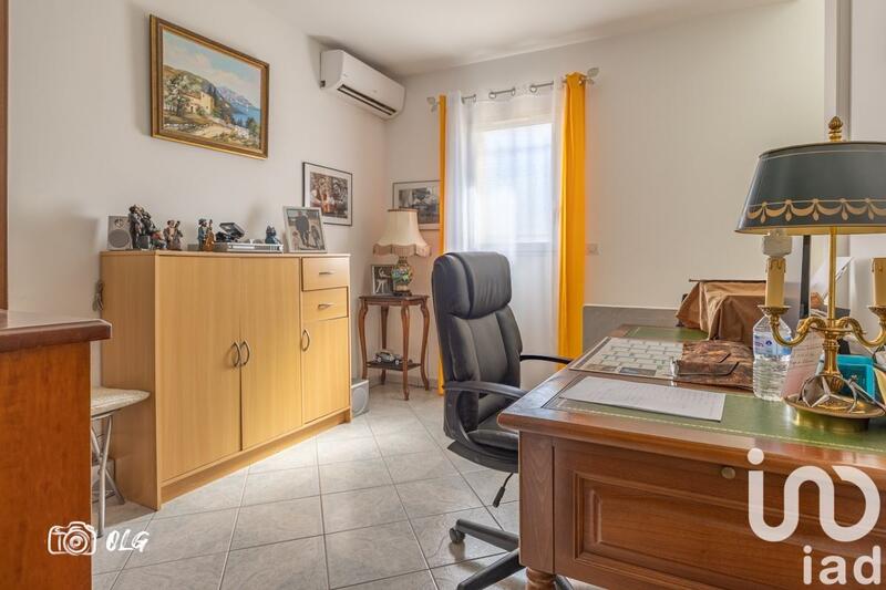 Maison - 155 m² - 5 pièces
