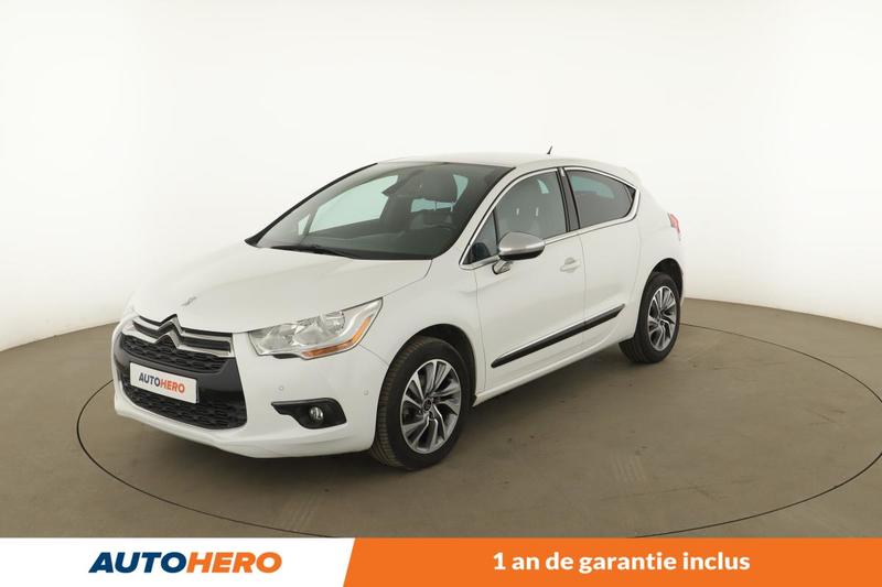 Citroën Ds4 1.6 e-HDi Urban Show Etg6 115 ch