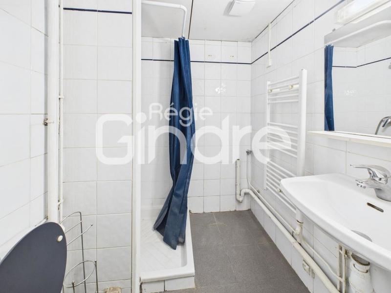 Appartement - 47 m² - 1 pièce
